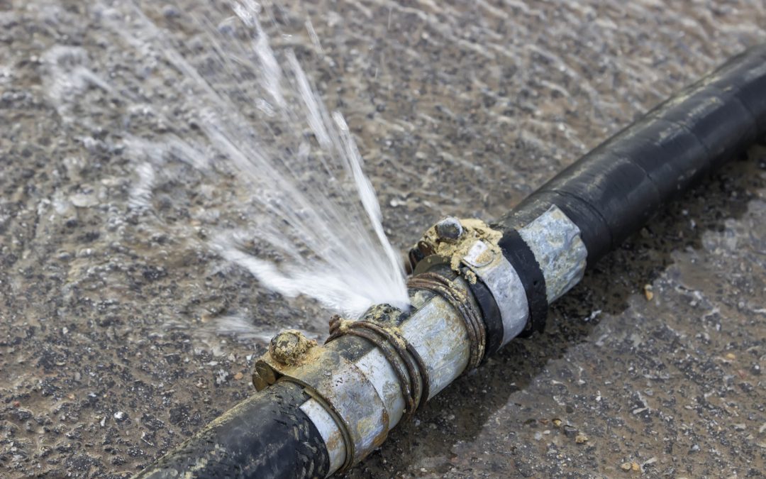 Emergency Plumbing in Potosi