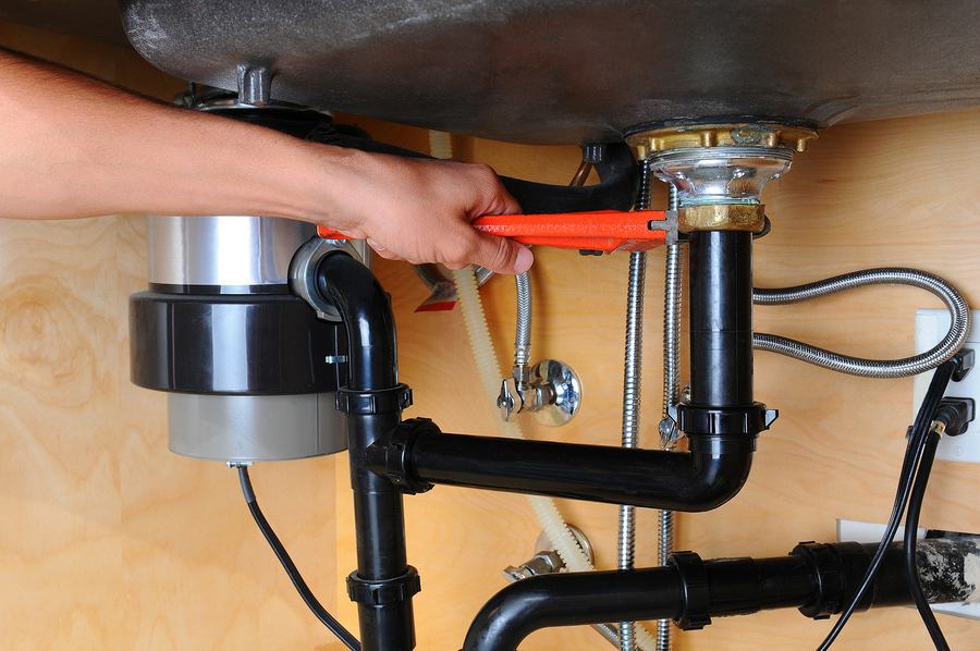 Garbage Disposal Repair in Potosi