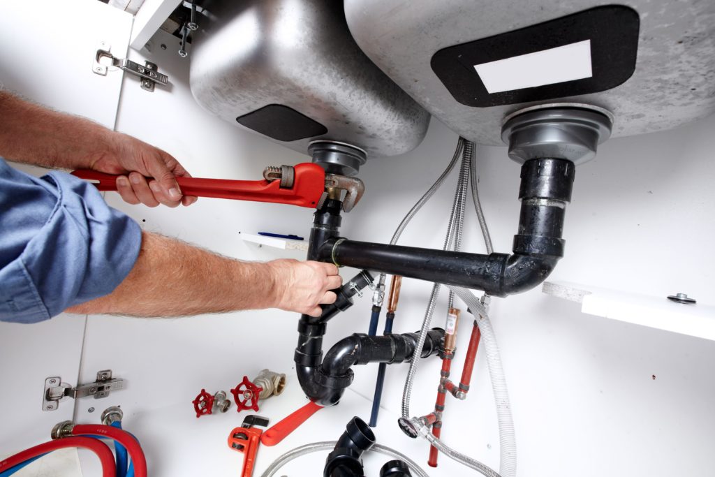 Sink Repair in Potosi
